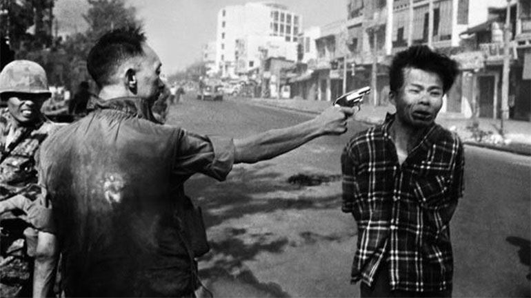 Η αλήθεια μιας φωτογραφίας