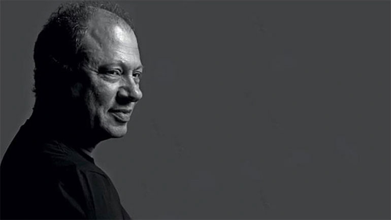 Μενδώνη: Ο Νίκος Αντύπας ήταν από τους πιο επιτυχημένους δημιουργούς της σύγχρονης ελληνικής μουσικής