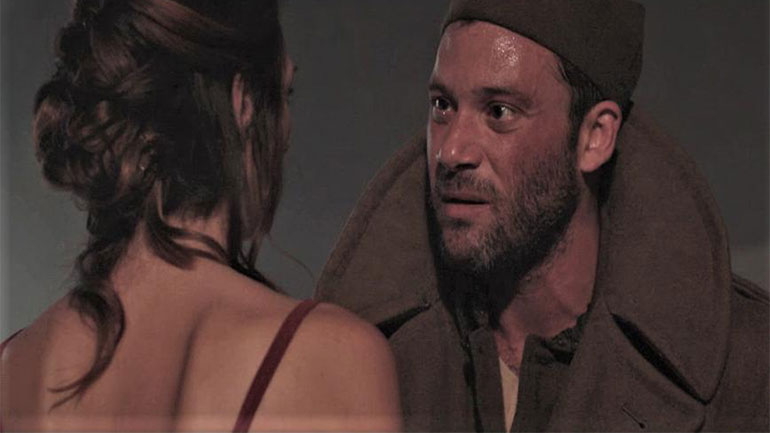 COSMOTE TV: «Η Γενιά του ‘30» – Πρεμιέρα για τη νέα δραματοποιημένη σειρά για τη ζωή και το έργο κορυφαίων Ελλήνων λογοτεχνών