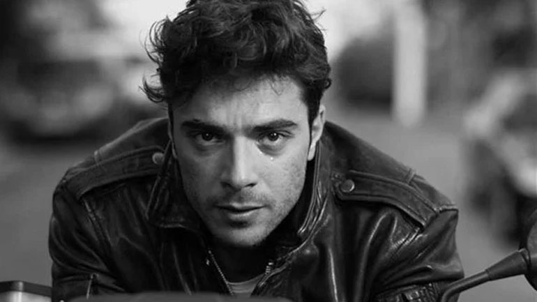 Δημήτρης Μάρκος: Σώθηκε από θαύμα στην ίδια οδό όπου σκοτώθηκε ο Πάνος Νάτσης και στέλνει ηχηρό μήνυμα