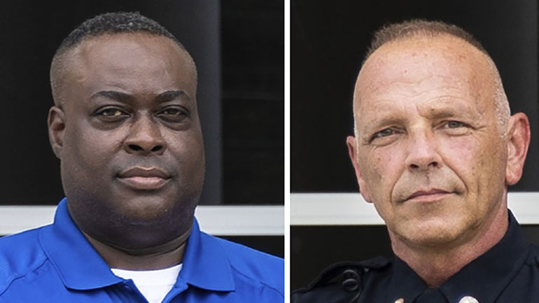 ΗΠΑ: Νεκροί δύο αστυνομικοί μετά από πυροβολισμούς σε πανεπιστήμιο της Βιρτζίνια