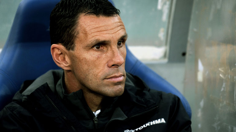 Αναλαμβάνει την Εθνική Ελλάδας ο Πογιέτ!