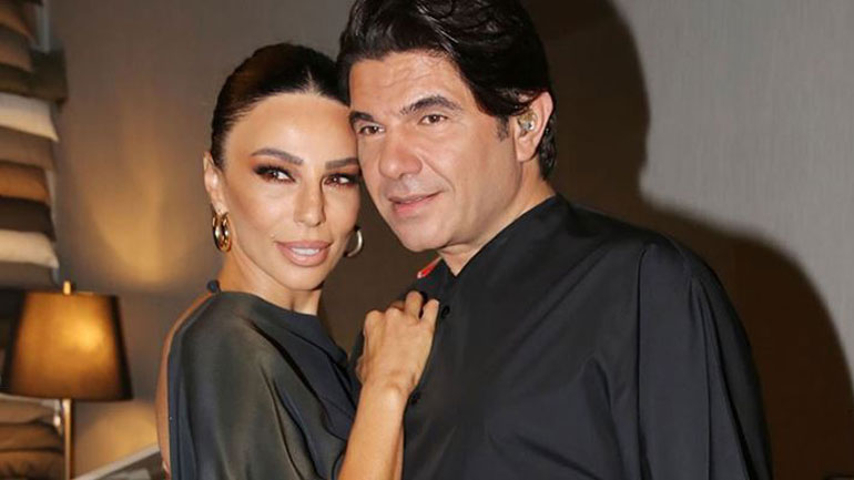 Νίκος Κουρκούλης: «Με την Κέλλυ μείναμε 1,5 χρόνο χώρια»