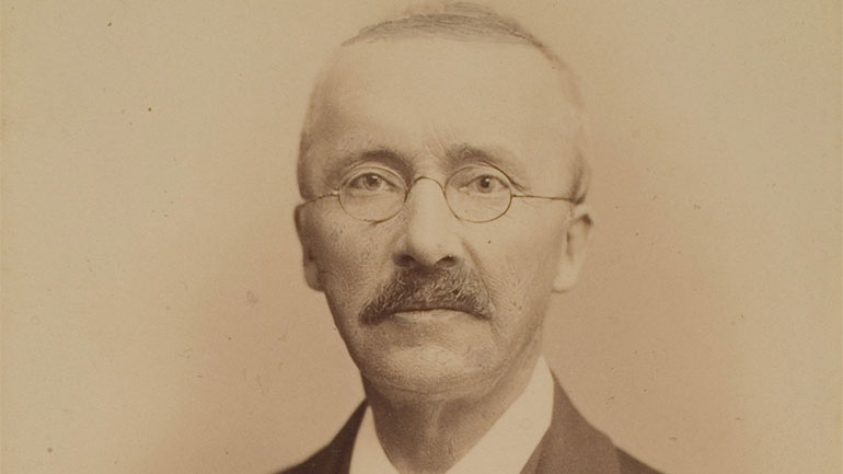 Ψηφιακή έκθεση για τα 200 χρόνια από τη γέννηση του Ερ. Σλήμαν