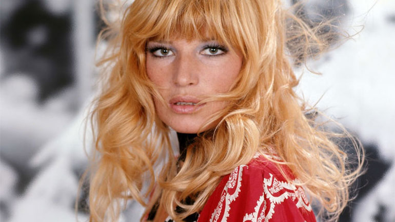 Μόνικα Βίτι, η βασίλισσα του ιταλικού σινεμά