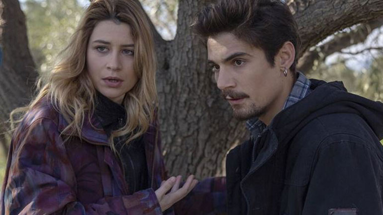 Εριέττα Μανούρη: Η Σεμίνα από τον «Σασμό» αποκαλύπτει πότε θα επιστρέψει στη σειρά