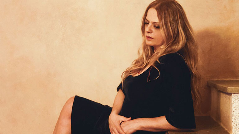 Η Ελένη Τσαλιγοπούλου live στον Σταυρό του Νότου Plus