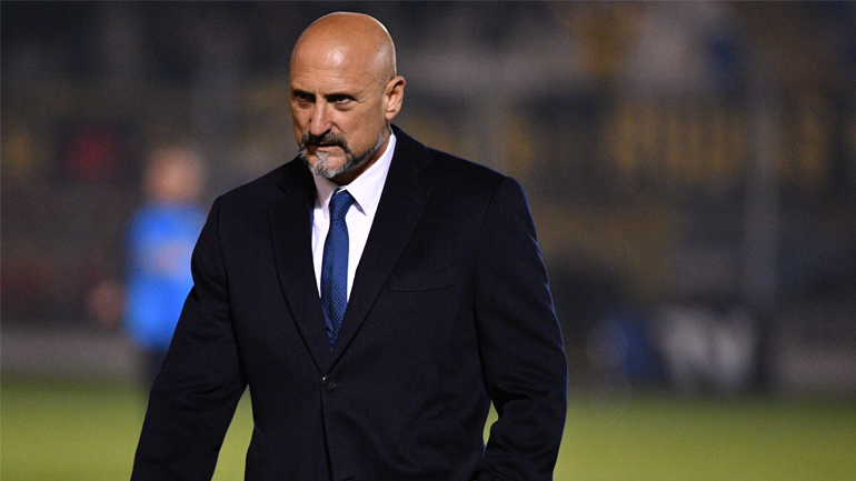 Απόλλωνας Σμύρνης: Τέλος ο Γκρότε, στον πάγκο και πάλι ο Φέστα!