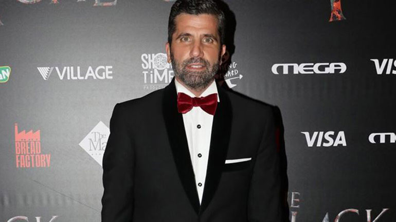 Στο χειρουργείο μετά το Survivor ο Θανάσης Βισκαδουράκης