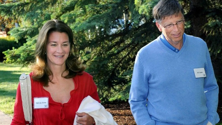 Η πρώην σύζυγος του Μπιλ Γκέιτς δεν σκοπεύει να δώσει την περιουσία της στον φιλανθρωπικό οργανισμό που είχαν ιδρύσει