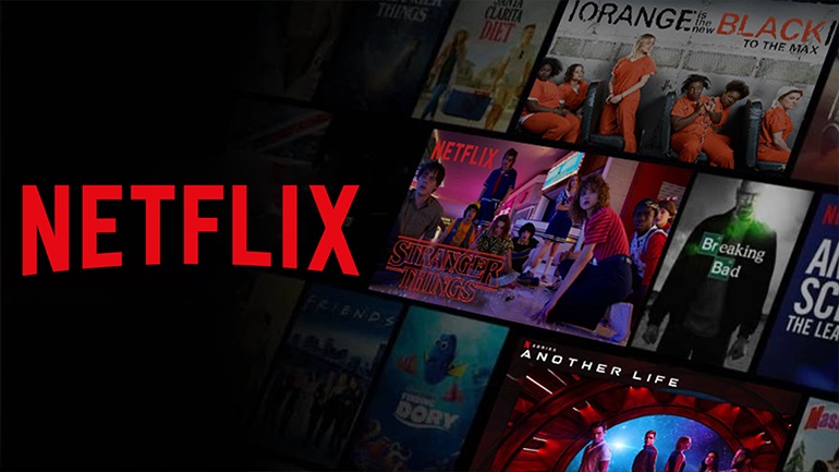 Nέα λειτουργία του Netflix «τακτοποιεί» τις σειρές και τις ταινίες σας