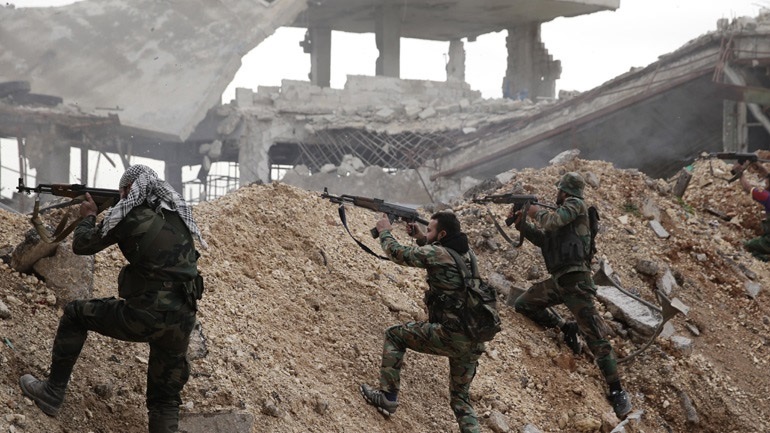 Νεκρός ο ηγέτης του ISIS στη Βορειοδυτική Συρία κατά την επιδρομή αμερικανικών δυνάμεων