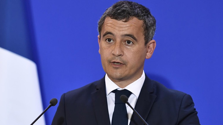 Ρηξικέλευθη πρόταση της γαλλικής προεδρίας της ΕΕ για το μεταναστευτικό