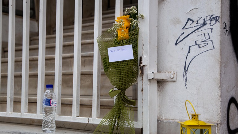 Εξιτήριο από το νοσοκομείο για τους δύο τραυματίες της φονικής επίθεσης στη Χαριλάου