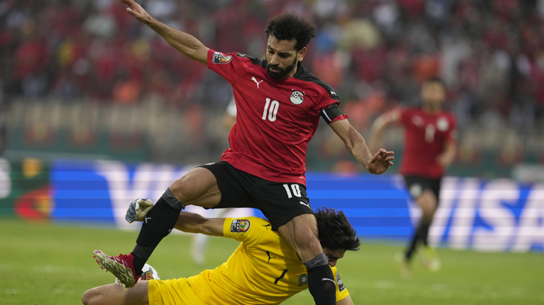 Σούπερ ημιτελικός απόψε στο Κύπελλο Εθνών Αφρικής