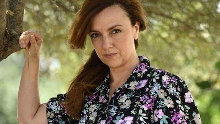 Αλίνα Κωτσοβούλου: Το spoiler της Άννας του «Σασμού» για τη σειρά