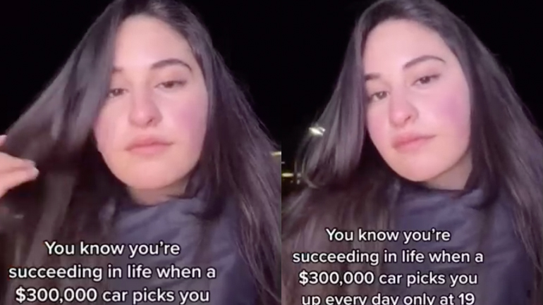 Ξέρεις ότι έχεις πετύχει στη ζωή όταν…