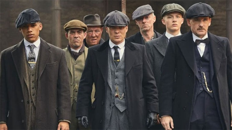 Οι «Peaky Blinders» καλούν τους θαυμαστές να συμμετάσχουν σε νέο διαγωνισμό εν όψει της έκτης σεζόν