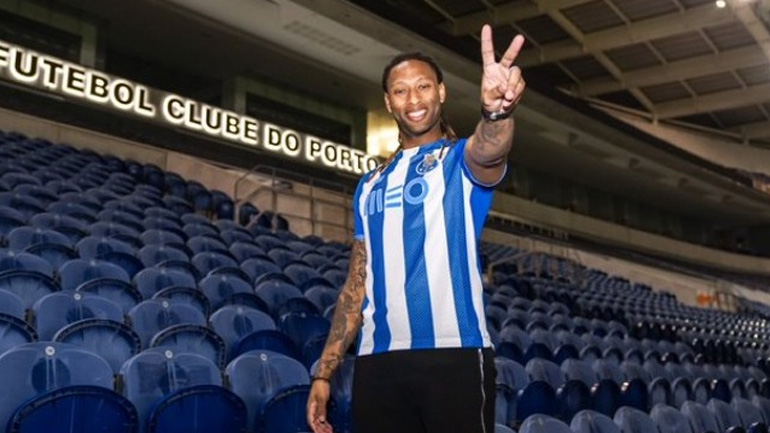 «Ο Σεμέδο για την Πόρτο δέχθηκε πολύ λιγότερα χρήματα από όσα έπαιρνε στον Ολυμπιακό»