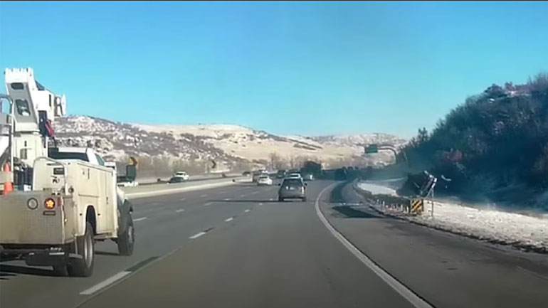 Τελικά όλα είναι πιθανά…