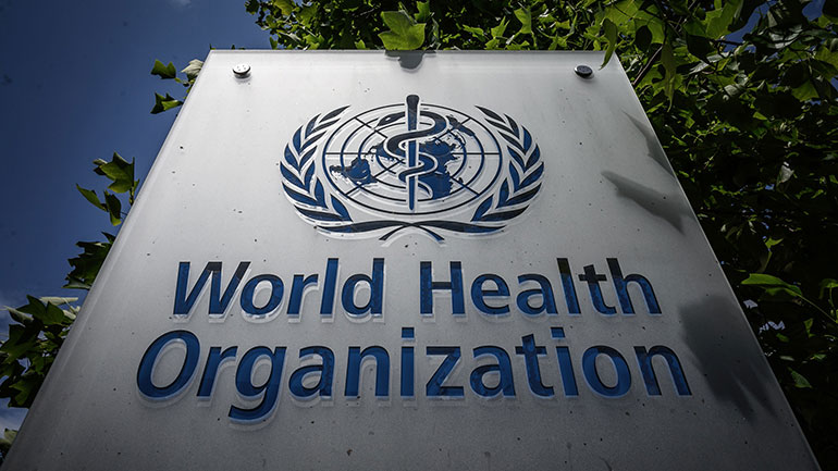 ΠΟΥ: «Kατάπαυση του πυρός» η ύφεση της πανδημίας στην Ευρώπη