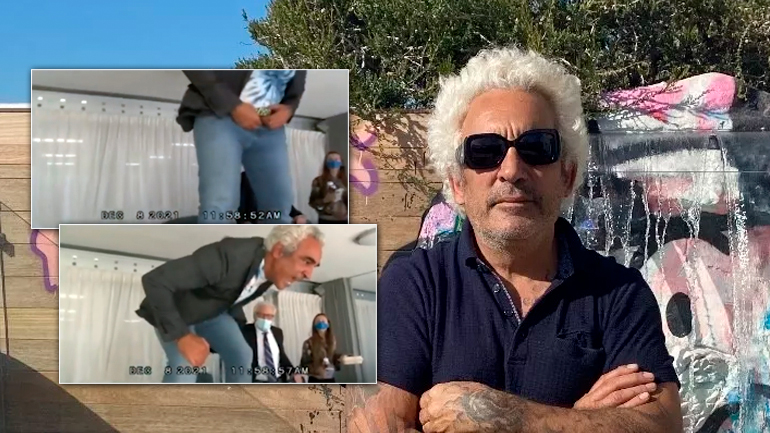 Η Δημοκρατία του αναψυκτικού Η Δημοκρατία του αναψυκτικού