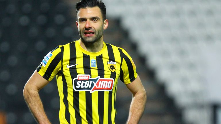 Τζαβέλλας: Ζητάω συγγνώμη, δεν υπάρχουν δικαιολογίες