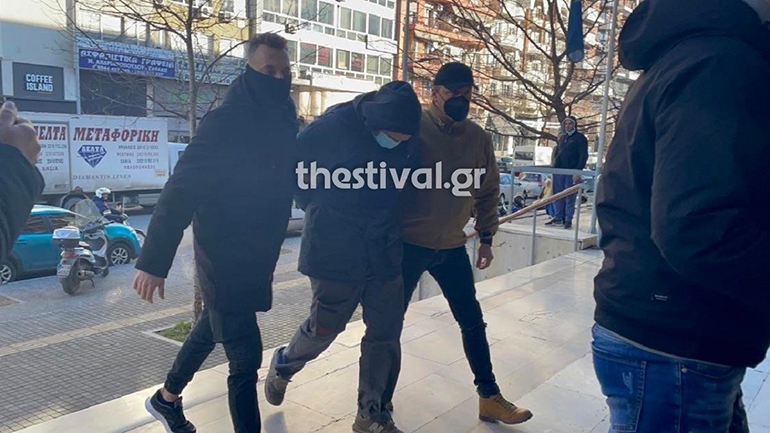 Ταυτοποιήθηκαν οι συνεργοί στη δολοφονία του Άλκη