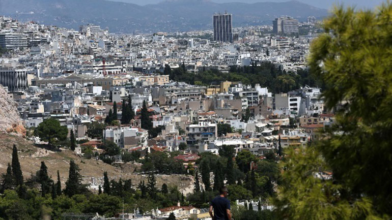 Οι μεγάλοι κερδισμένοι από τη μείωση του ΕΝΦΙΑ