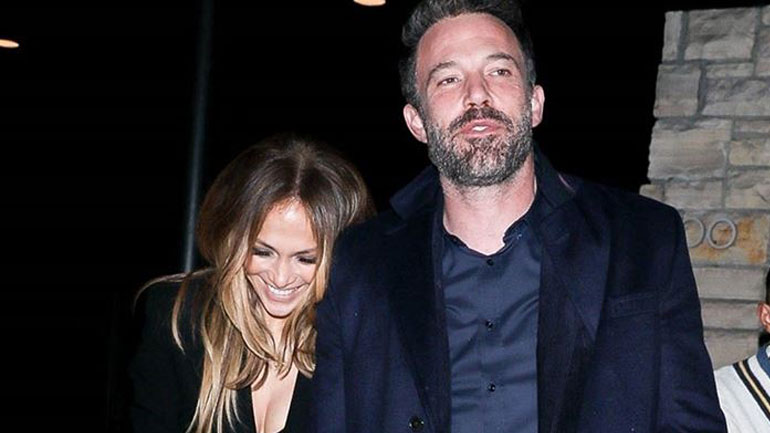 Jennifer Lopez για την επανασύνδεση με τον Ben Affleck: «Δεν θα αφήσουμε τίποτα να μας το χαλάσει αυτή τη φορά»