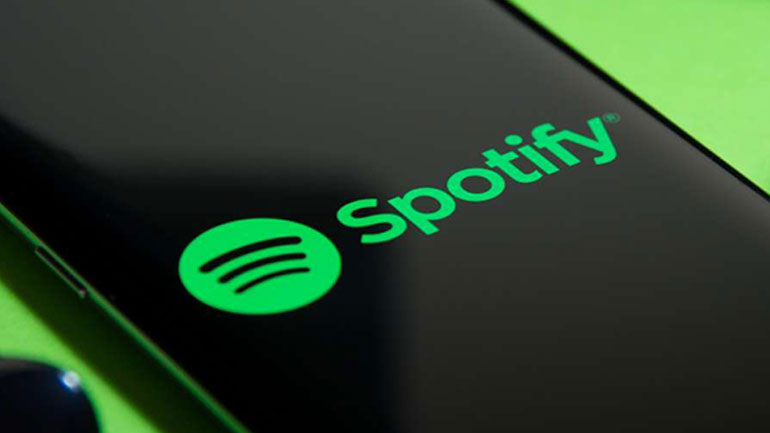 Το Spotify δεν ασχολείται πια μόνο με τη μουσική