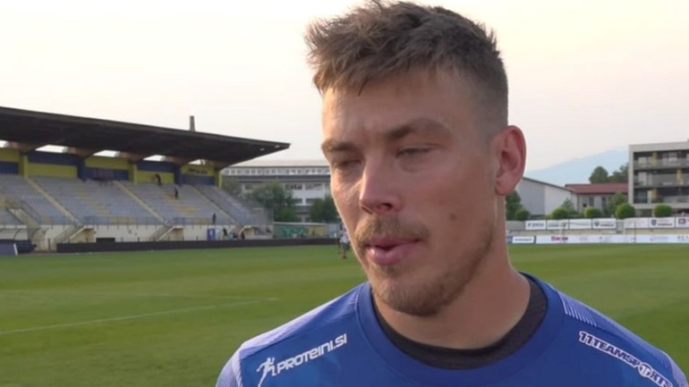 Ιωνικός: Ανακοίνωσε και τυπικά τον Βίντμαρ