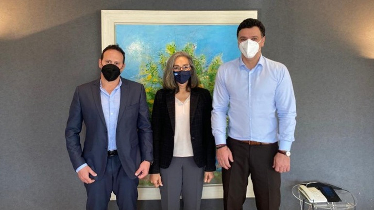 Καινοτόμες δράσεις για την προβολή του Μαραθωνίου της Αθήνας