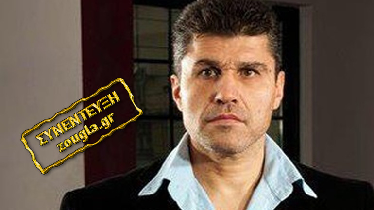 Στεφανόπουλος για τον αγώνα Light και Snik: «Το παιχνίδι θα είναι ισότιμο και πολύ ενδιαφέρον»