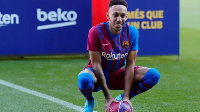 Ομπαμεγιάνγκ: «Η ευκαιρία της ζωής μου»