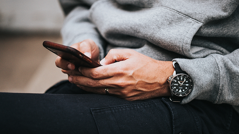 Τηλεπικοινωνίες: Αύξηση 68% στη χρήση υπηρεσιών δεδομένων το 2020