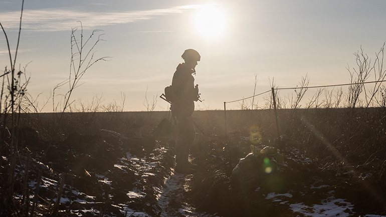 Ρωσία: «Καταστροφικό βήμα» η απόφαση των ΗΠΑ να στείλουν στρατεύματα στην Ευρώπη