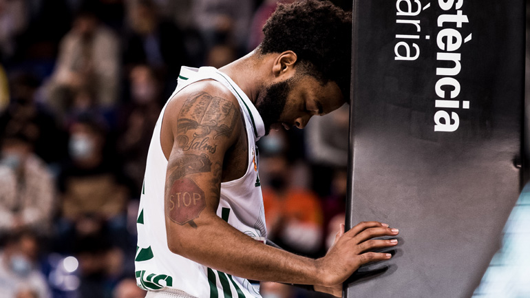 Βαριά ήττα για τον Παναθηναϊκό, 86-60 η Μπαρτσελόνα