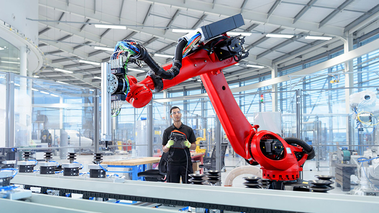 Το 94% των επιχειρήσεων “Fit for the Future” είναι καλύτερα προετοιμασμένες έναντι κινδύνων