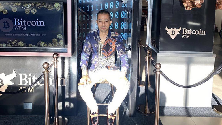 Η «γυφτιά» των bitcoin