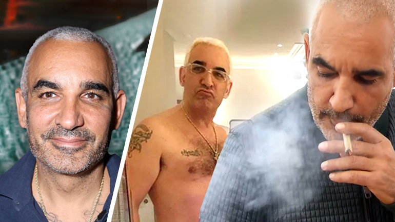 Σόι πάει το βασίλειο Σόι πάει το βασίλειο