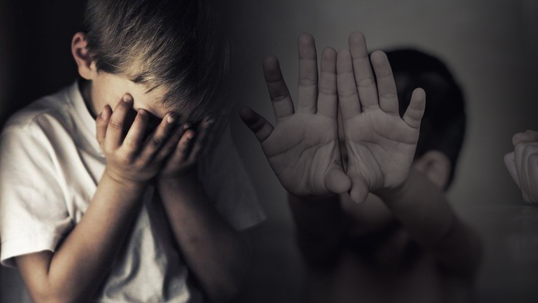 Υπόθεση ασέλγειας σε τετράχρονο παιδί Υπόθεση ασέλγειας σε τετράχρονο παιδί