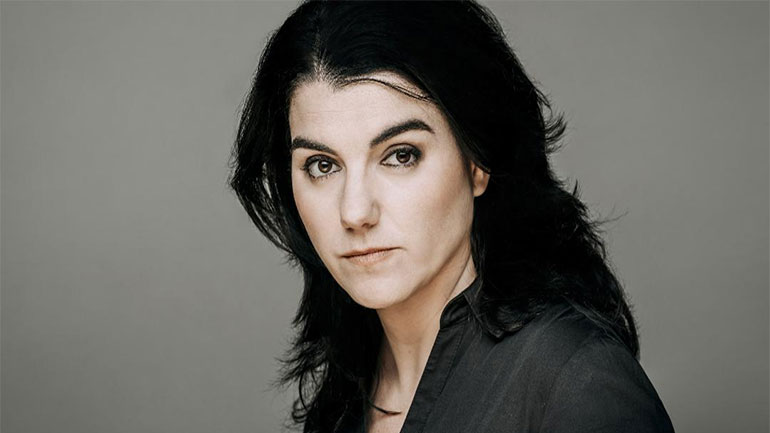 H συγγραφέας Marta Buchaca έρχεται στην Αθήνα με αφορμή το έργο της,«Τα κορίτσια δεν πρέπει να παίζουν ποδόσφαιρο»