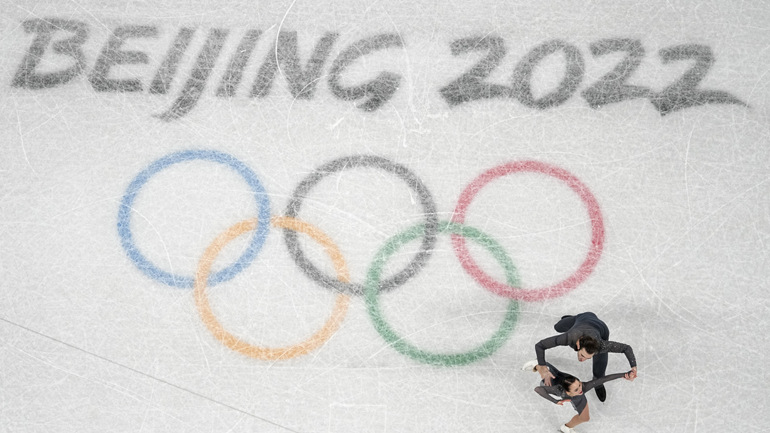 Πεκίνο 2022: Ανοίγει η αυλαία των 24ων Χειμερινών Ολυμπιακών Αγώνων – Πέντε ελληνικές συμμετοχές