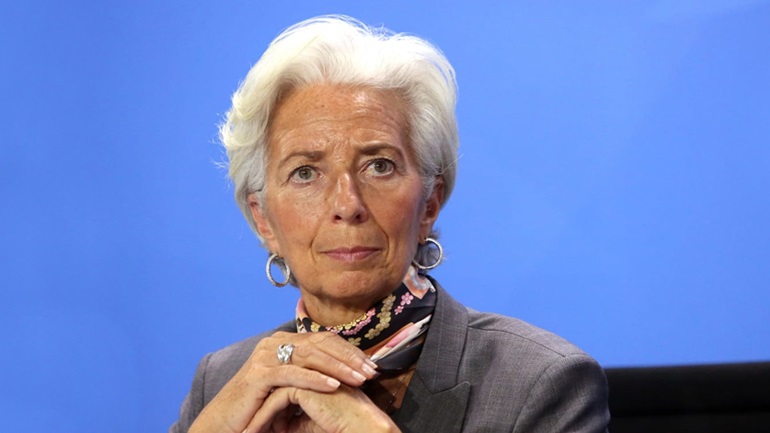 ΕΚΤ: Ανοικτό το ενδεχόμενο αύξησης των επιτοκίων – Τον Μάρτιο οι αποφάσεις