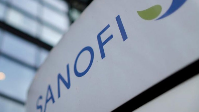 Sanofi: Nέα της εταιρική ταυτότητα
