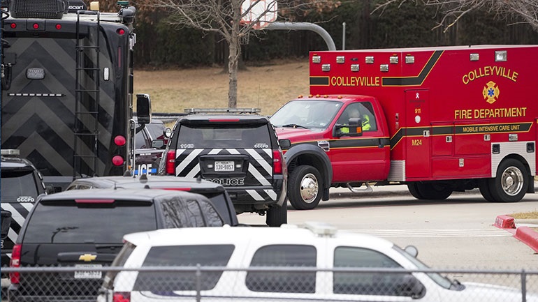 Ο απολογισμός των νεκρών από μαζικές ένοπλες επιθέσεις στις ΗΠΑ αυξάνεται