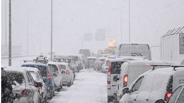 Αττική Οδός: Άνοιξε η πλατφόρμα για τις αποζημιώσεις