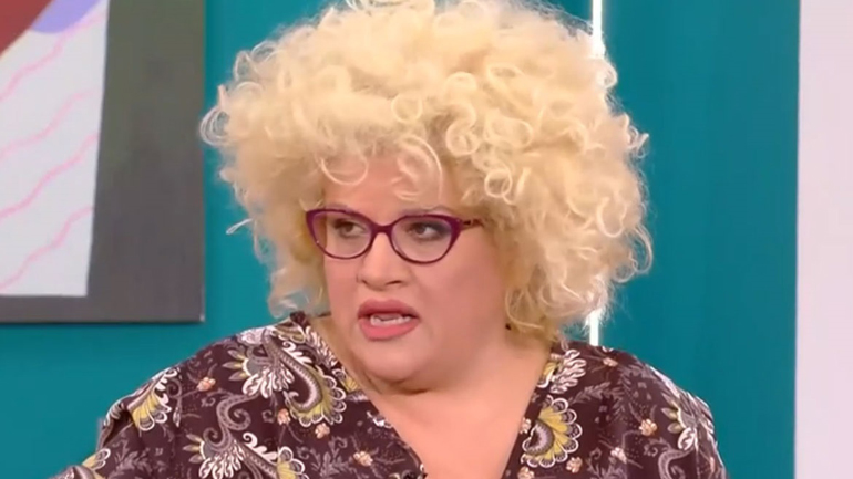 Η εξομολόγηση της Τζένης Διαγούπη: «Στα 33 έμαθα ότι δεν μπορώ να κάνω παιδί»