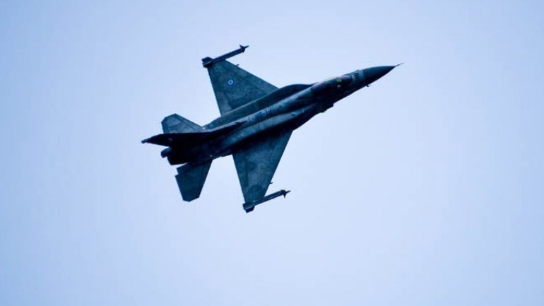 Η ΕΑΒ παρέδωσε το πρώτο εργοσύνολο του προγράμματος συμπαραγωγής F-16